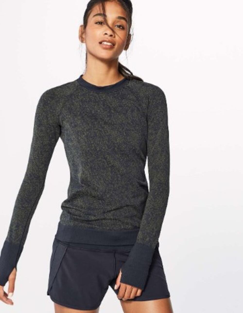 Lululemon Rest Less Pullover 6